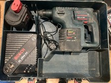 Bosch GBH24VRE Cordless Drill