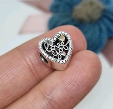 NEW Genuine Pandora Silver &