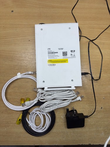 Zte zxhn h3600 hyperhub - 🚀,