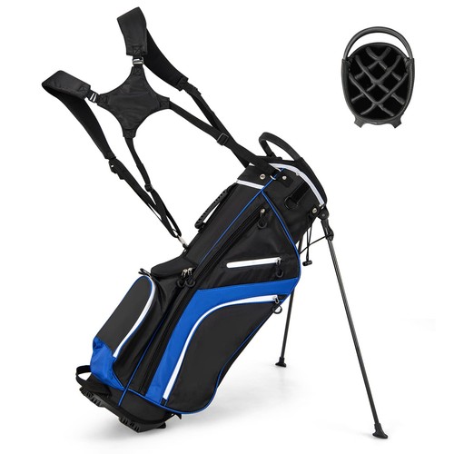 Lightweight golf stand bag - lightweight,
