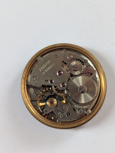 Vintage tudor 1156 mechanical - 1156,