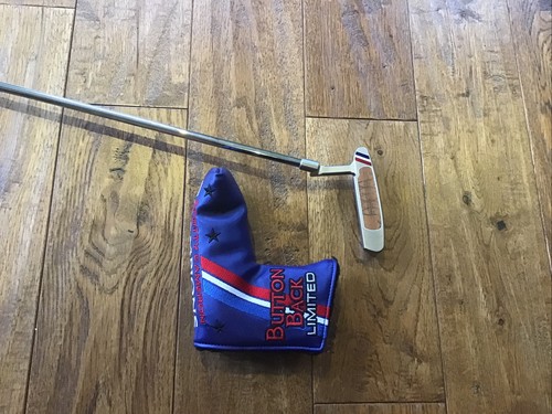 Scotty cameron champions - scotty,