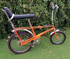 Raleigh Chopper MK1