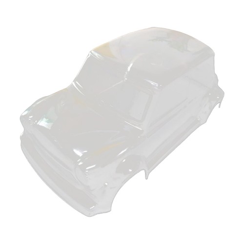 Car body finished - rc,
