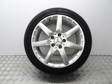 MERCEDES C CLASS W203 17 INCH