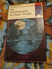 The Autobiography of a