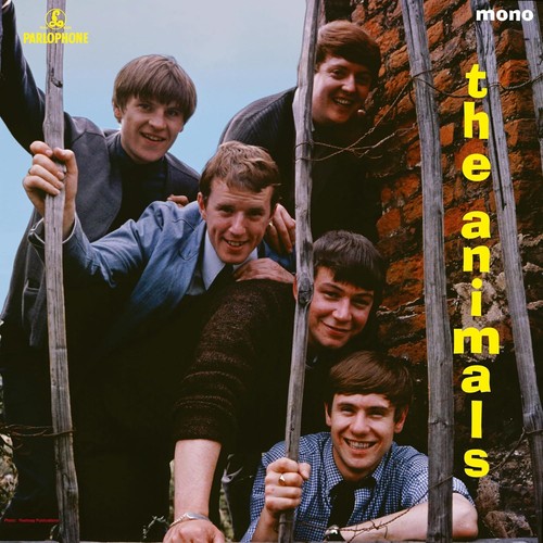The animals - animals,