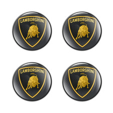 Lamborghini  Stickers Glossy