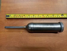 Vintage Tecalemit Grease Gun