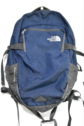 The north face backpack fall - face,