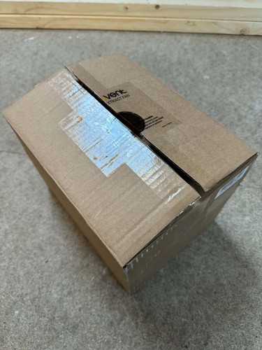 Envirovent filterless - envirovent,