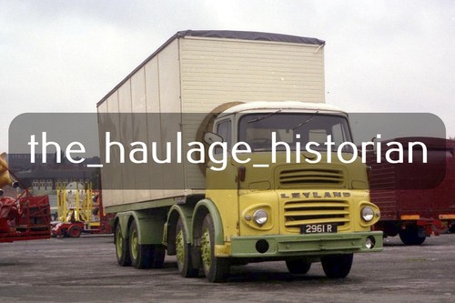 Thh truck photos - -, leyland