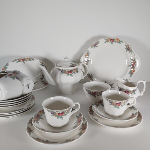 Royal doulton autumn - royal,