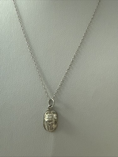 925 sterling silver necklace - 925,