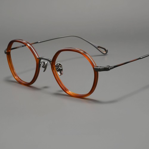 Retro pure titanium - retro,