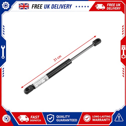 Pair caravan gas - pair,
