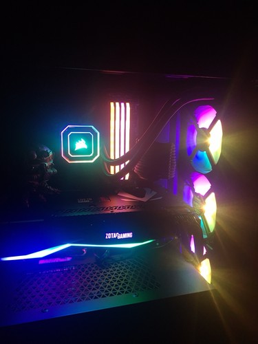 Nvidia geforce rtx - rtx, ti