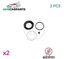 BRAKE CALIPER REPAIR KIT FRONT