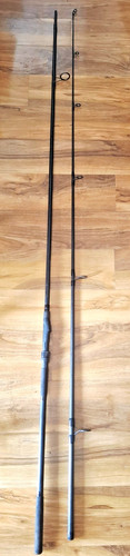 Fox carp fishing rod warrior - fishing,
