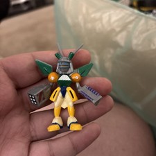 Medabots Robattle Mega Emperor