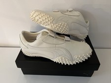 Puma Mostro Leather -
