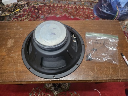 Klipsch woofer for - klipsch,