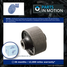 Wishbone / Control / Trailing Arm Bush fits HYUNDAI i10 PA 1.0 2011 on G3LA New