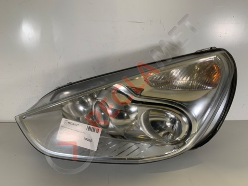 Ford max 2006 2014 - ford, 2006-2014