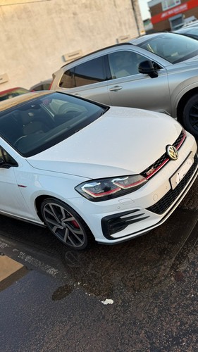 Golf gti mk7 - vw,