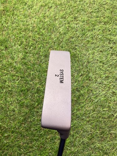 Howson system putter - system, 2