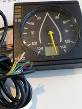 Navico WD200 wind speed and direction dial