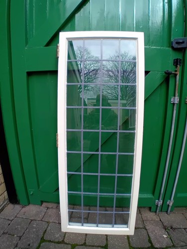 Lead light windows - light,