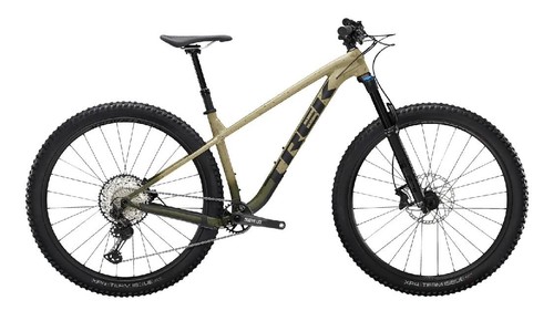Trek roscoe hardtail - roscoe,