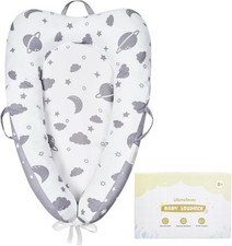 Lilian&Gema Baby Nest Pod for