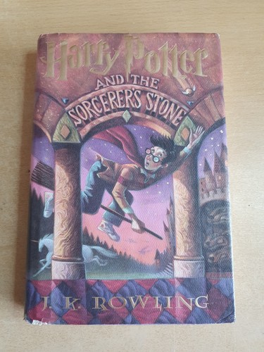 The sorcerer stone harry - the,