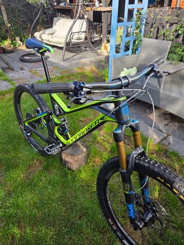 Mondraker dune - mondraker, rr