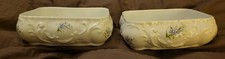Pair of Sauce/butter Dishes (