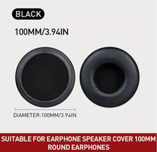 Ear pads for 100mm for