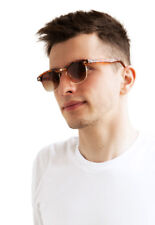 Sunglasses Brown Tortoise