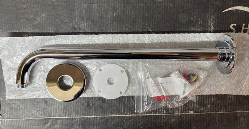 Aqualisa acy1002 400mm round - aqualisa,