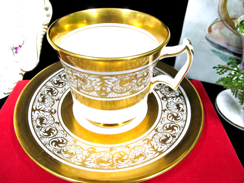 Royal chelsea tea cup - royal,
