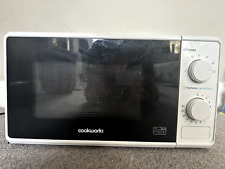 Cookworks 17L 700W Standard