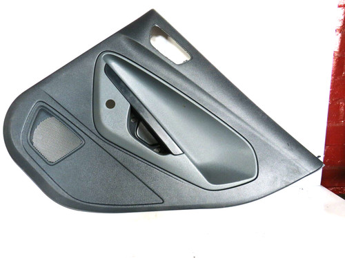 Genuine ford fiesta mk7 door - ford,