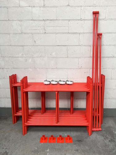 Scaffold towers diy - x,