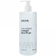 Strictly Professional Non