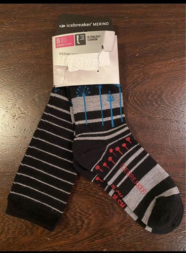 Nwt icebreaker merino wool - icebreaker,