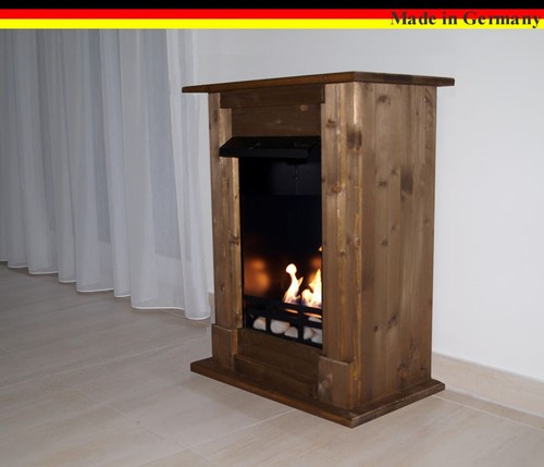 Ethanol firegel fireplace - ethanol,