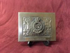 Regimental Plaques Military