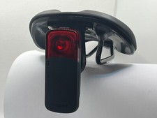 Bontrager Trek Saddle to