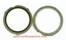 Smith trench watch - s.smith, guard